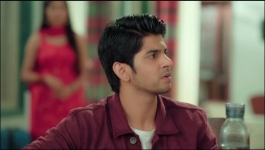 Yeh Jhuki Jhuki Si Nazar - 16th June 2022